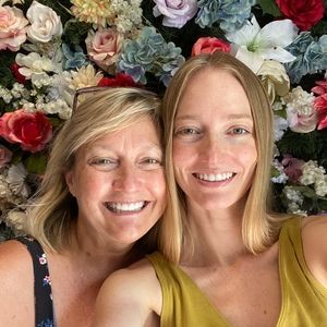 Meet your Posher, Chelsey